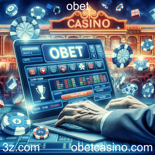 Descubra a Categoria de Apostas no Site Obet