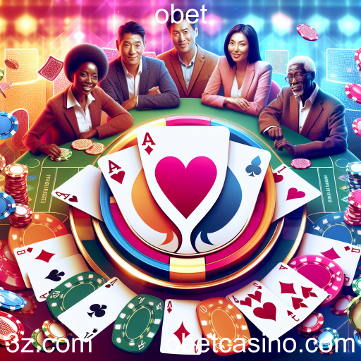 Explorando o Fascinante Mundo dos Jogos de Cartas